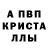 Первитин Декстрометамфетамин 99.9% KIRILL9729